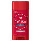 Old Spice Classic Deodorant Stick Original Scent - 3.25 oz