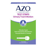 AZO Urinary Tract Infection Test Strips - 3 ct