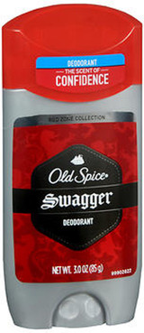 Old Spice Red Zone Collection Deodorant Stick Swagger- 3 oz
