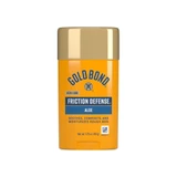Gold Bond Friction Defense Stick with Aloe Unscented - 1.75 oz