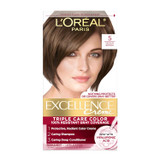 L'Oreal Excellence Creme - 5 Medium Brown (Natural)