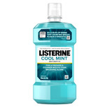Listerine Mouthwash Cool Mint - 8.3 oz