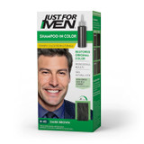Just For Men Original Formula Haircolor Dark Brown H-45