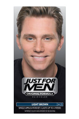 JUST FOR MEN Original Formula Haircolor H25 Light Brown