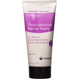 Coloplast Critic-Aid Thick Moisture Barrier Paste - 6 oz Coloplast Critic-Aid Thick Moisture Barrier Paste - 6 oz