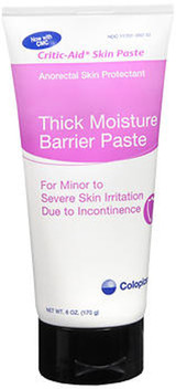 Coloplast Critic-Aid Thick Moisture Barrier Paste - 6 oz