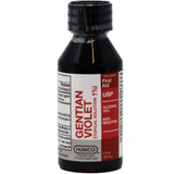 Humco Gentian Violet Topical Solution 1% USP - 2 oz