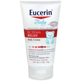 Eucerin Baby Eczema Relief Body Creme - 5 oz