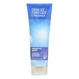 Desert Essence Pure Shampoo Fragrance Free - 8 Fl Oz
