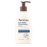Aveeno Active Naturals Skin Relief Moisturizing Lotion - 12 oz