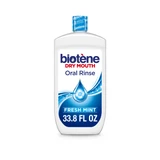Biotene Dry Mouth Oral Rinse - 33.8 oz