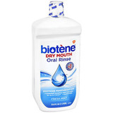 Biotene Dry Mouth Oral Rinse - 33.8 oz