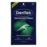 DenTek Triple Clean Floss Picks Fresh Mint - 90 ct