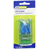 Ezy Dose Safety Shield Tablet Cutter - 1 ea.