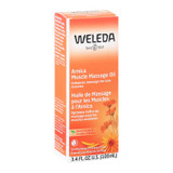 Weleda Massage Oil Arnica - 3.4 Fl Oz