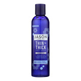 Jason Thin To Thick Extra Volume Shampoo - 8 Fl Oz