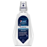 Crest Pro-Health Clinical Oral Rinse Deep Clean Mint - 16 oz Crest Pro-Health Clinical Oral Rinse Deep Clean Mint - 16 oz