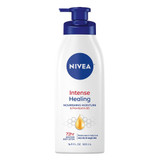 Nivea Extended Moisture Body Lotion - 13.5 oz