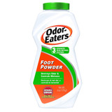 Odor-Eaters Foot Powder - 6 oz