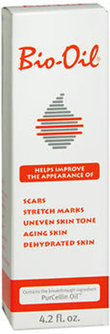 Bio-Oil Scar Treatment Skincare - 4.2 oz