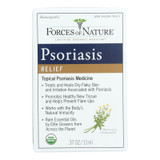 Forces Of Nature Organic Psoriasis Control - 11 Ml