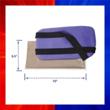ThermiPaq Therapeutic Hot-Cold Pain Relief Wrap X-Large