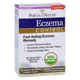 Forces Of Nature Organic Eczema Control - 11 Ml