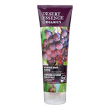 Desert Essence Shampoo Italian Red Grape - 8 Fl Oz