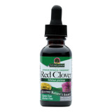 Nature's Answer Red Clover Tops Extract - Alcohol-free - 1 Oz