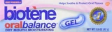 Biotene Oralbalance Dry Mouth Moisturizing Gel - 1.5 oz