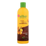 Alba Botanica Hawaiian Hair Conditioner Coconut Milk - 12 Fl Oz