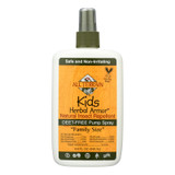 All Terrain Herbal Armor Natural Insect Repellent - Kids - Family Sz - 8 Oz