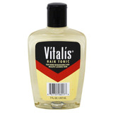 Vitalis Hair Tonic Liquid - 7 oz