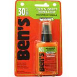Ben's 30% Deet Pump - 1.25 oz
