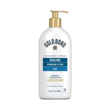 Gold Bond Ultimate Hydrating Lotion Radiance Renewal Cream Oil - 14 oz