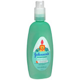 Johnson's No More Tangles Detangling Spray - 10 oz