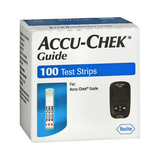 Accu-Chek Guide Test Strips - 100 ct