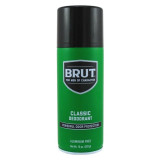 Brut Deodorant Spray Classic Scent - 10 oz