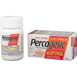 Percogesic Caplets Extra Strength - 40ct