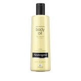 Neutrogena Body Oil Light Sesame Formula - 8.5 oz