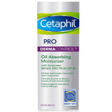Cetaphil Pro Oil Absorbing Moisturizer SPF 30 - 4 oz Cetaphil Pro Oil Absorbing Moisturizer SPF 30 - 4 oz