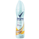 Degree MotionSense Dry Spray Antiperspirant Sexy Intrigue - 3.8 oz