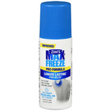 Zim's Max-Freeze Pro Formula Cold Therapy Cooling Roll-On - 3 oz