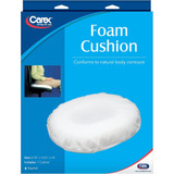 Carex Foam Cushion