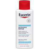 Eucerin Intensive Repair Lotion - 8.4 oz