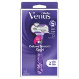 Gillette Venus Swirl Razor - Each