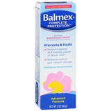 Balmex Complete Protection Diaper Rash Cream - 2 oz