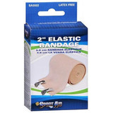 Sport Aid Elastic Bandage 2 inch - 1 each