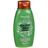 Aveeno Scalp Soothing Fresh Greens Blend Shampoo for Volume, Thickness & Refresh - 12 oz