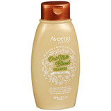 Aveeno Scalp Soothing Oat Milk Blend Shampoo for Daily Moisture and Light Nourishment - 12 oz